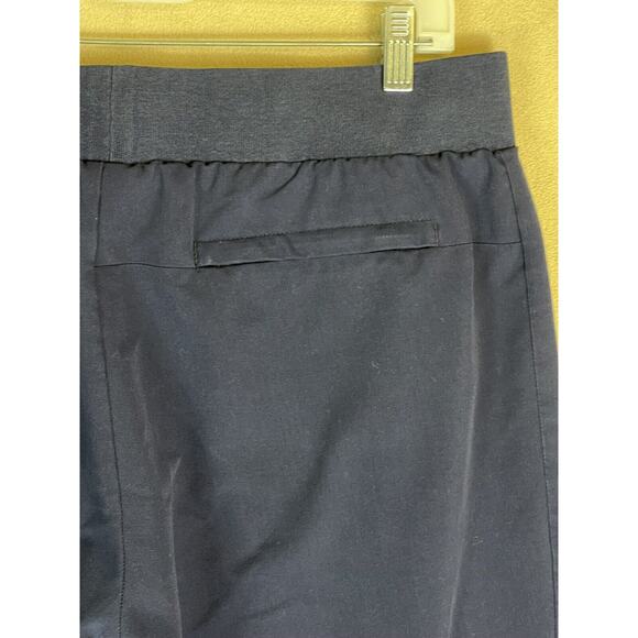 Figs Scrub Pants Adult Large Blue‎ Scrub Pant Womens - Picture 10 of 12